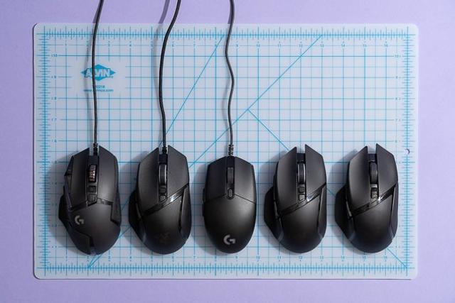 ネトゲを数千時間プレイしてきた者ですが 今最高のゲーミングマウスはこれだ ギズモード ジャパン ネトゲを数千時間プレイしてきた者ですが 今最高のゲーミングマウスはこれだ ギズモード ジャパン