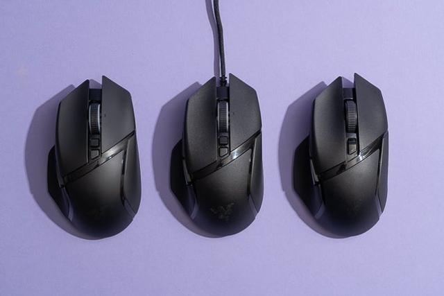 20201115gamingmouse-RazerBasiliskUltimate_2