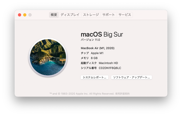 いったいAppleは何をしたの？ ｢M1｣搭載Macが完全に未来のパソコンだっ