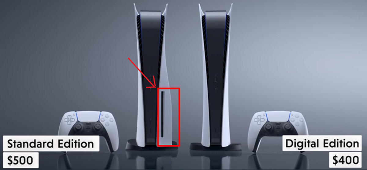 PS5とXbox Series X/S買うならどっち？ 米Giz記者座談会 | ギズモード