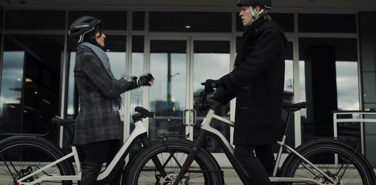 ハーレーダビッドソンの電動自転車ブランド｢シリアル1｣が放つ、4台の