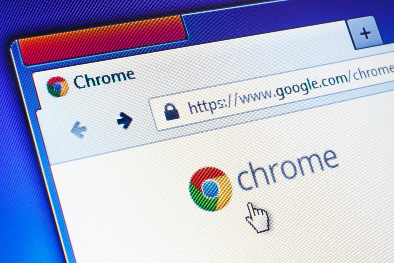 Chromeがアプデでメチャ速くなったよ！