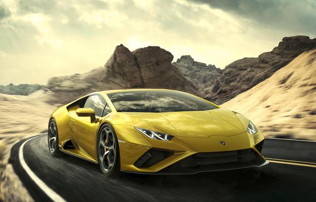 huracan