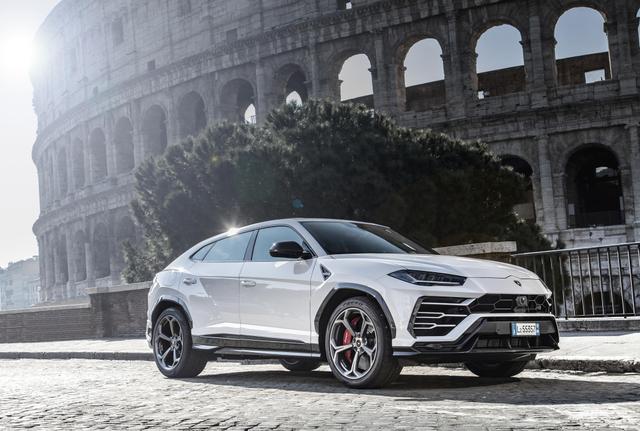 urus