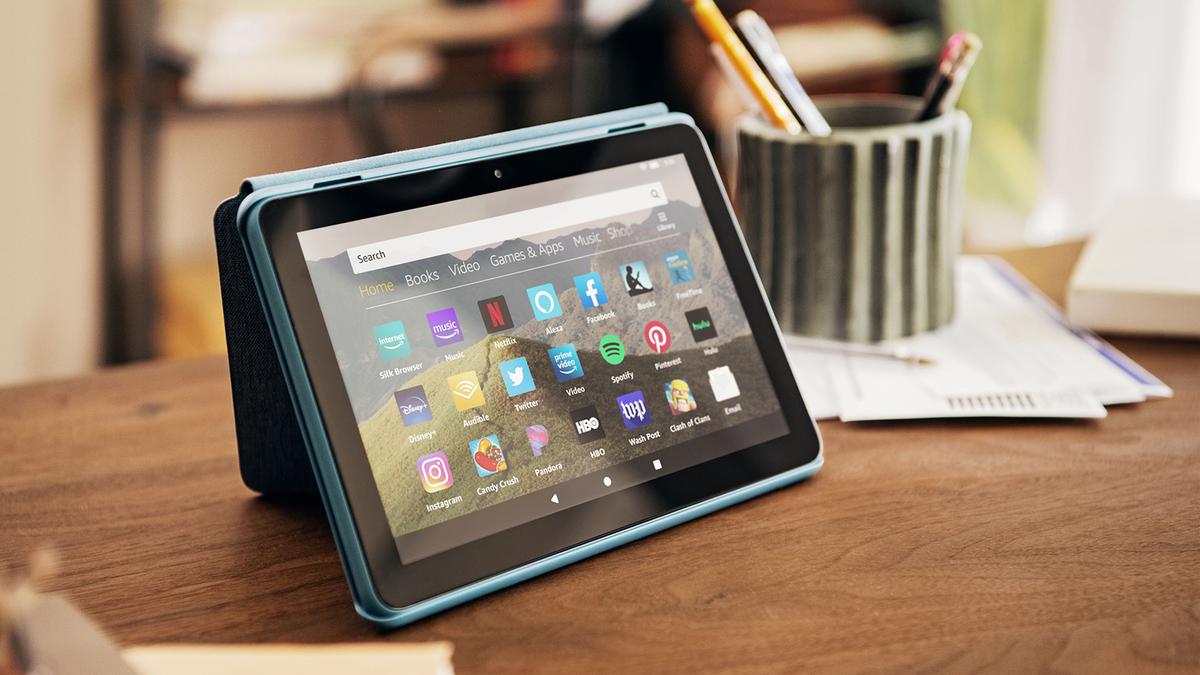 AmazonのFireタブレットをきちんと使いこなすコツ10選 | ギズモード 