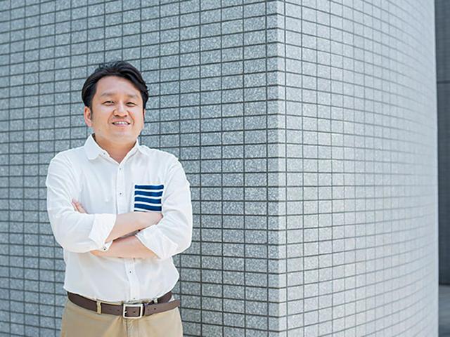 重いものが楽に持ち上がる。「着るロボット」パワードウェアの開発は、未来からの逆算で