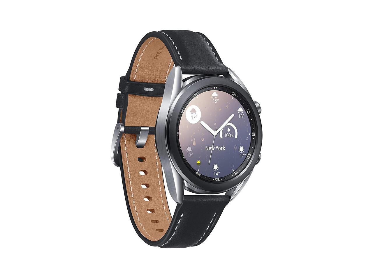 【Amazonブラックフライデー】最新スマートウォッチ｢Galaxy Watch3｣がいきなり1万円近く安くなってるんですけど