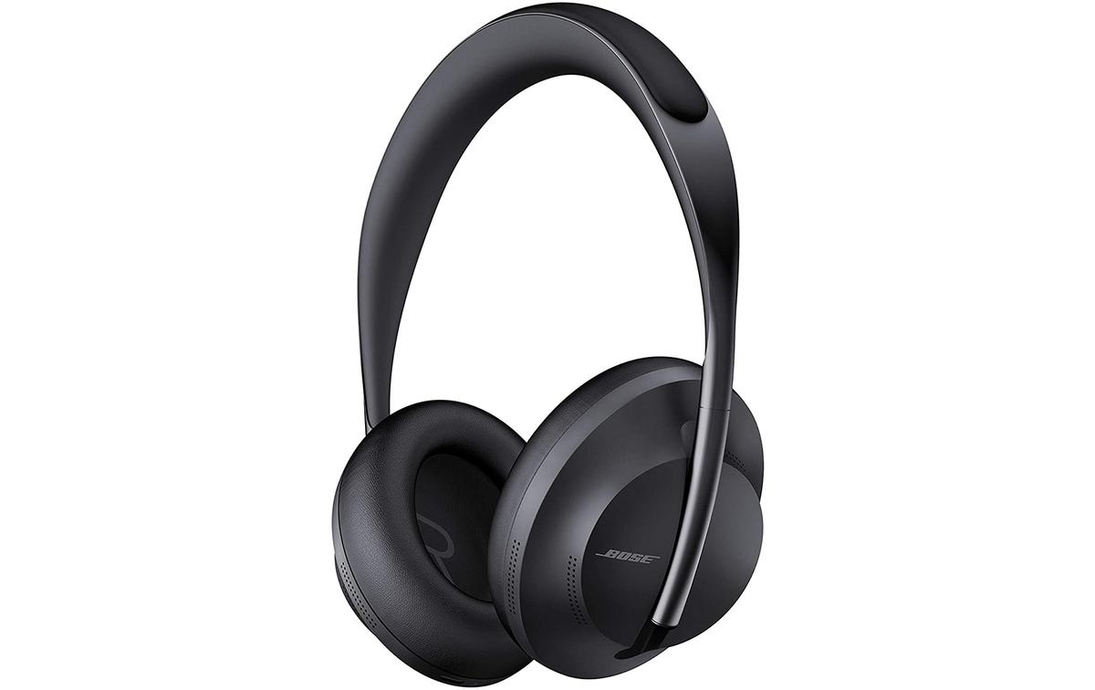 Bose ワイヤレスヘッドホン ブラック Amazonブラックフライデー】BOSEのノイキャンヘッドホンが25%オフ