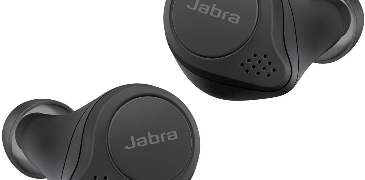 Amazonブラックフライデー】もはやAmazonセール常連組。Jabraの｢Elite 75t｣がアンダー1万5000円！ | ギズモード・ジャパン