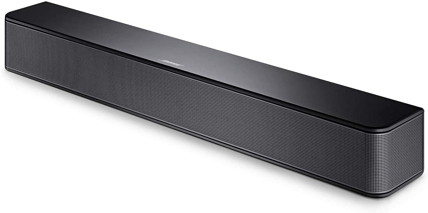 ボーズBose Solo Soundbar Series II サウンドバー