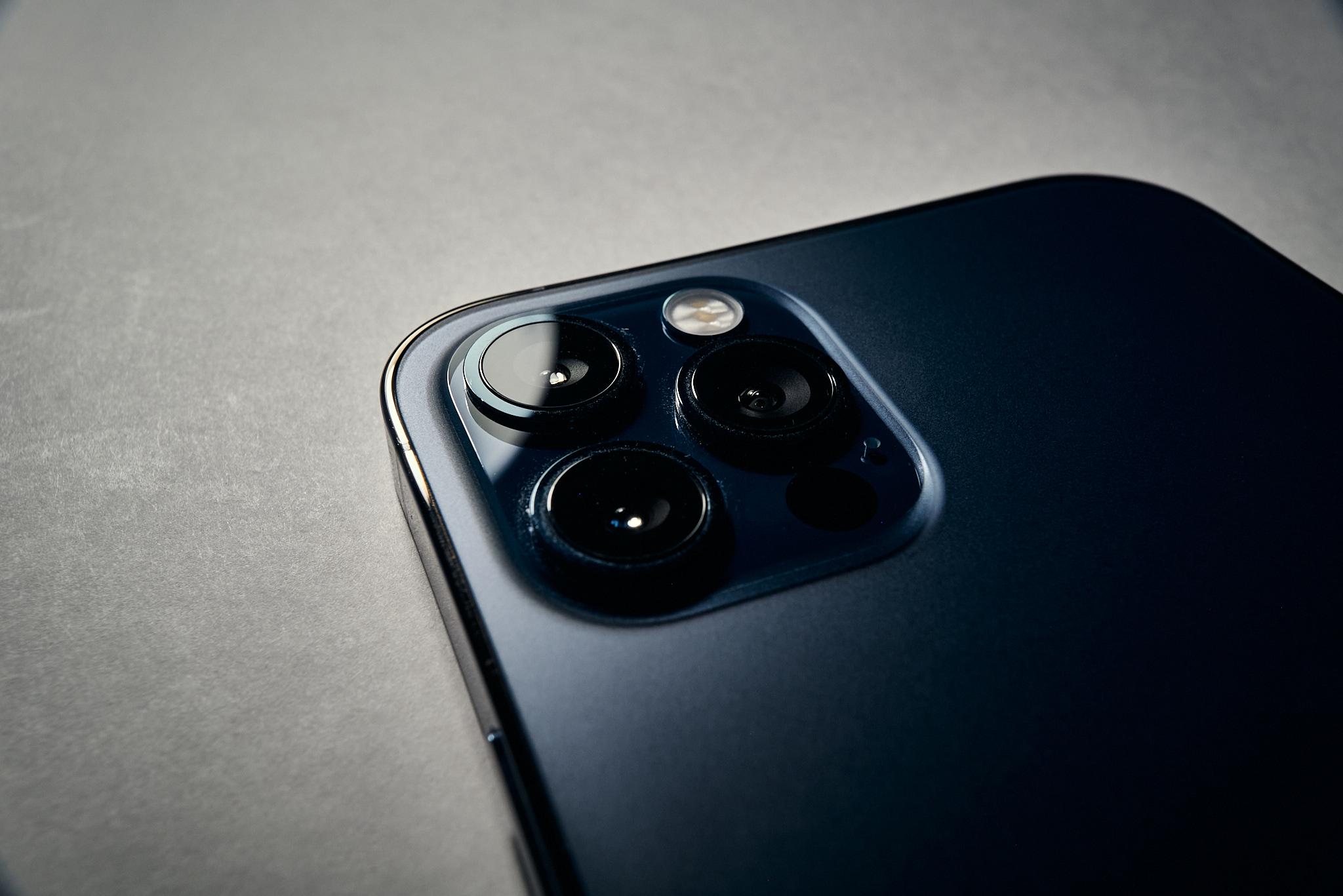 iPhone12 Pro 256GB カメラ難あり 破壊と混沌のカメラ、iPhone 12 Pro | ギズモード・ジャパン
