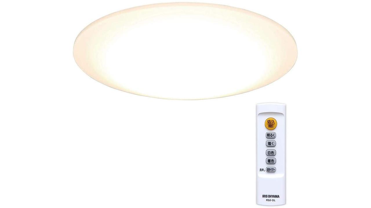 【Amazonサイバーマンデー】 セールで安くなってるLEDの電球・蛍光灯・シーリングで｢家中LED化計画｣