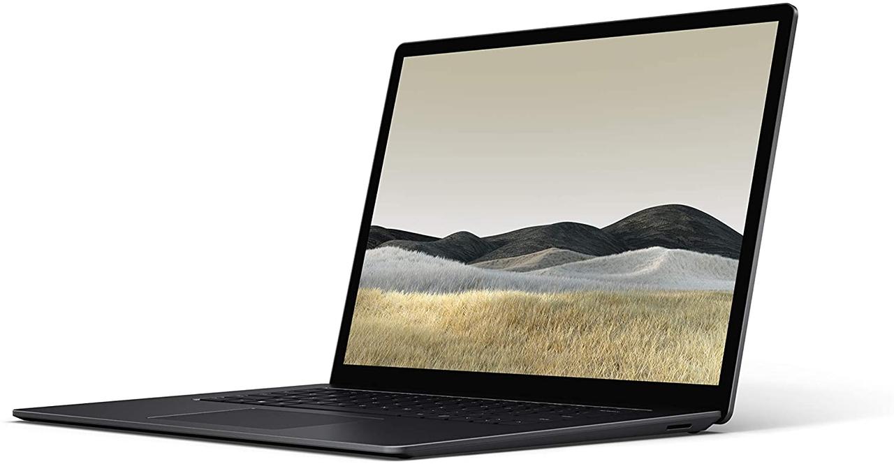 【Amazonブラックフライデー】マイクロソフトさんが本気出してる。Ryzen搭載Surface Laptop 3が7万7000円オフ！