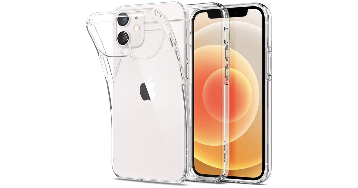 Amazonブラックフライデー】えっ、Spigen安っ。iPhone 12 miniの定番