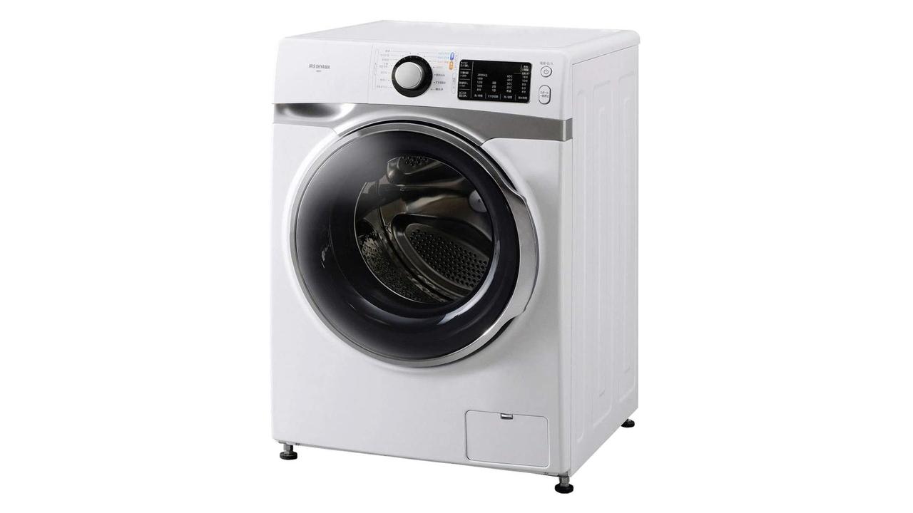 【Amazonサイバーマンデー】ドラム式で5万5千円って、洗濯機革命じゃない？