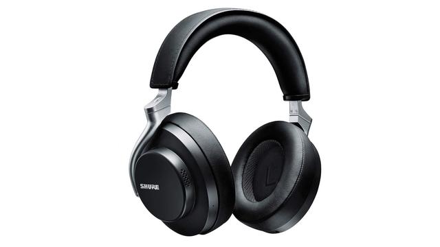 Amazonサイバーマンデー】プロも認める音質。SHUREのノイキャン