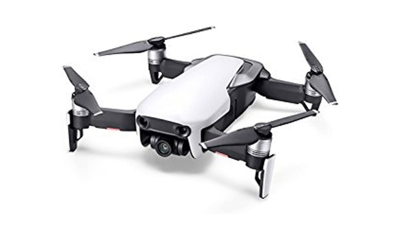 【Amazonサイバーマンデー】｢Mavic Air Fly More｣が2万円以上安いので、ドローンはじめに最適なのでは？
