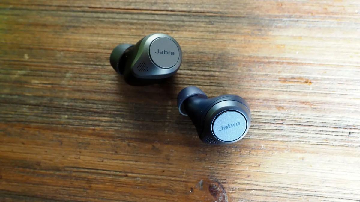 AirPods Proよりも良い（断言）「Jabra Elite 85t」レビュー
