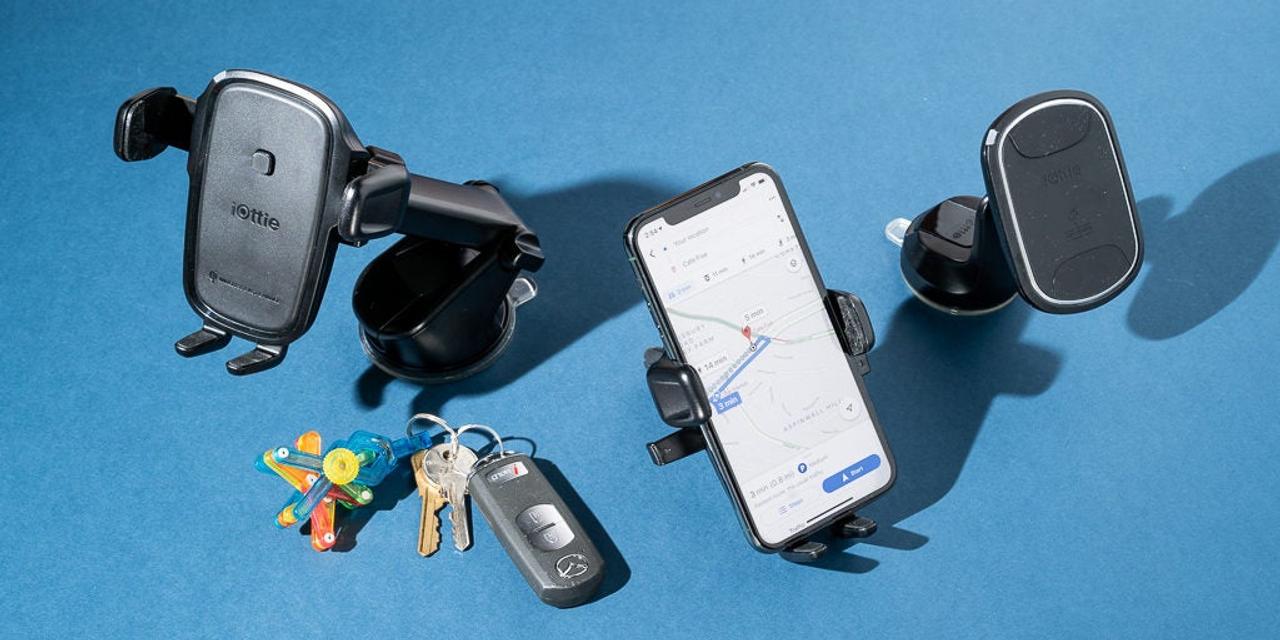 車のワイヤレス充電スマホホルダー、最強のおすすめはこれだ! | ギズモード・ジャパン 車のワイヤレス充電スマホホルダー、最強のおすすめはこれだ! | ギズモード・ジャパン