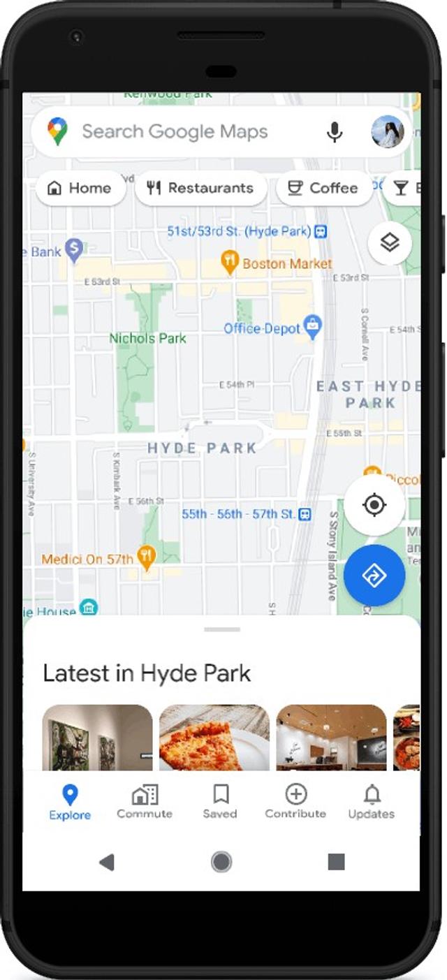Google_Maps_Community_Feed