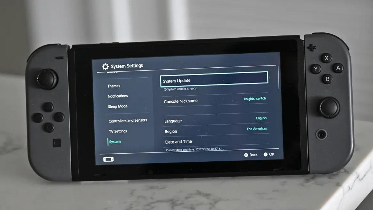 Nintendo Switchが最新アプデでようやく2020年に追いついた！ スクショ投稿も簡単にできるよ