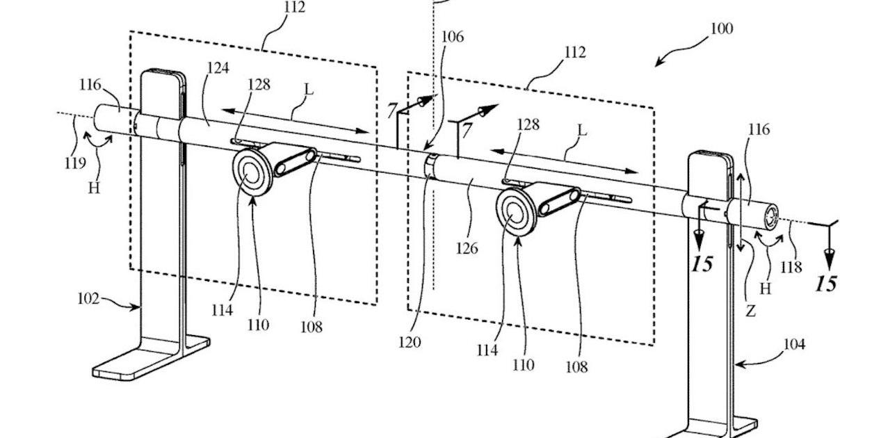 Pro Display XDR（58万円から）を2枚持っている人におすすめのスタンド