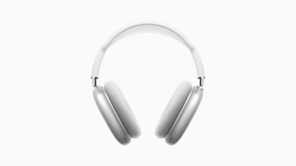アップル初のヘッドホン「AirPods Max」は6万円オーバー！ Max登場