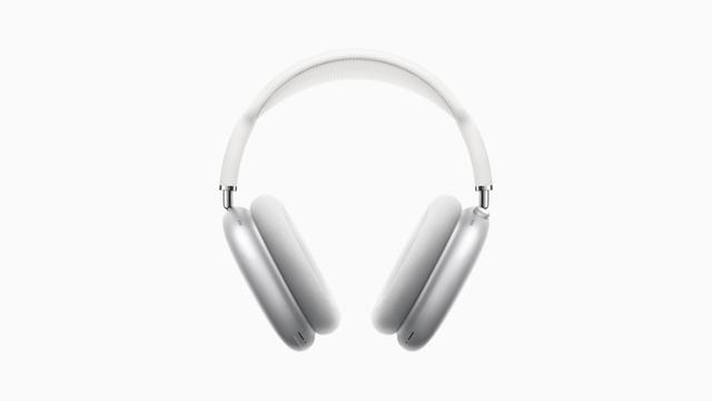 AirPods Max