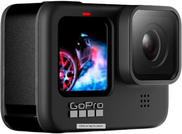 GoProHERO9