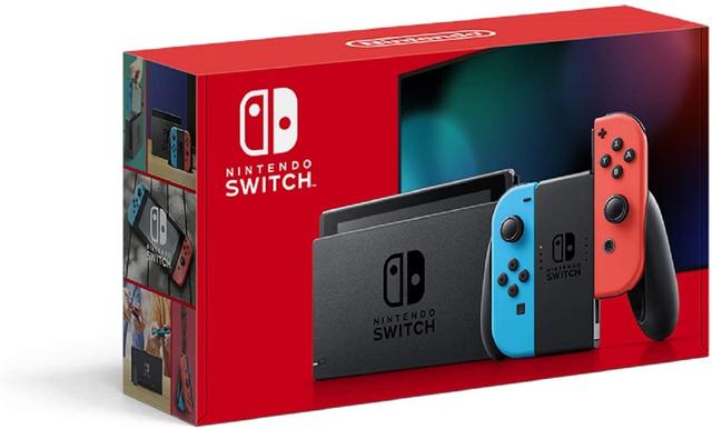 NintendoSwitch