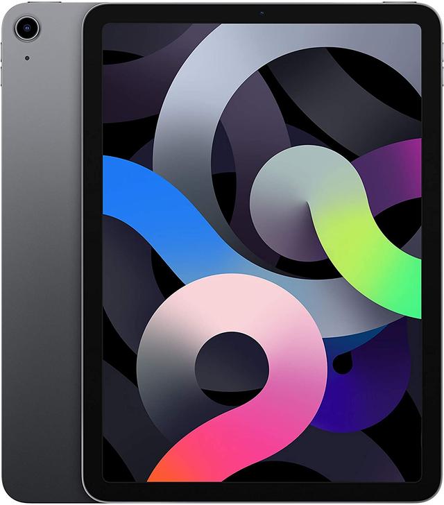 iPadAir