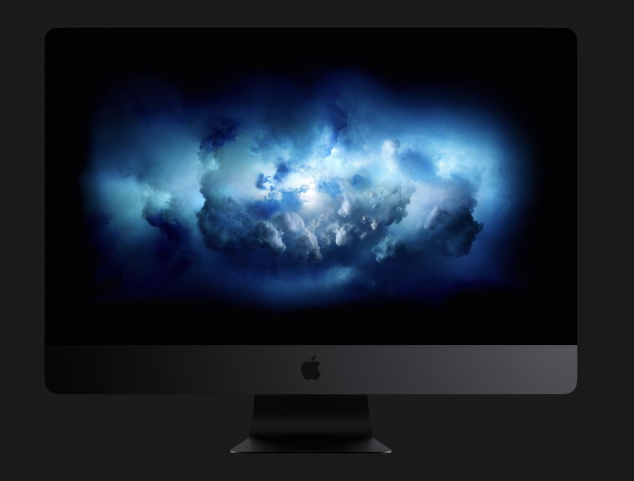 iMac Proがタイムセールで半額！ 欲しい人は30分間に命を賭けろ