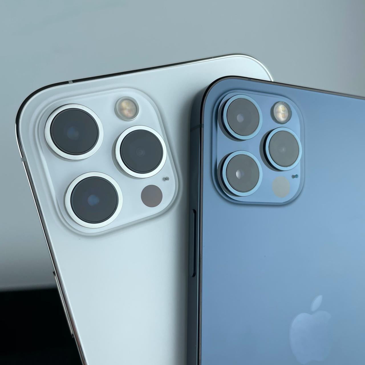  Apple、iPhoneの光学ズームを大幅に向上させる「折りたたみ式」ペリスコープカメラの計画を進める