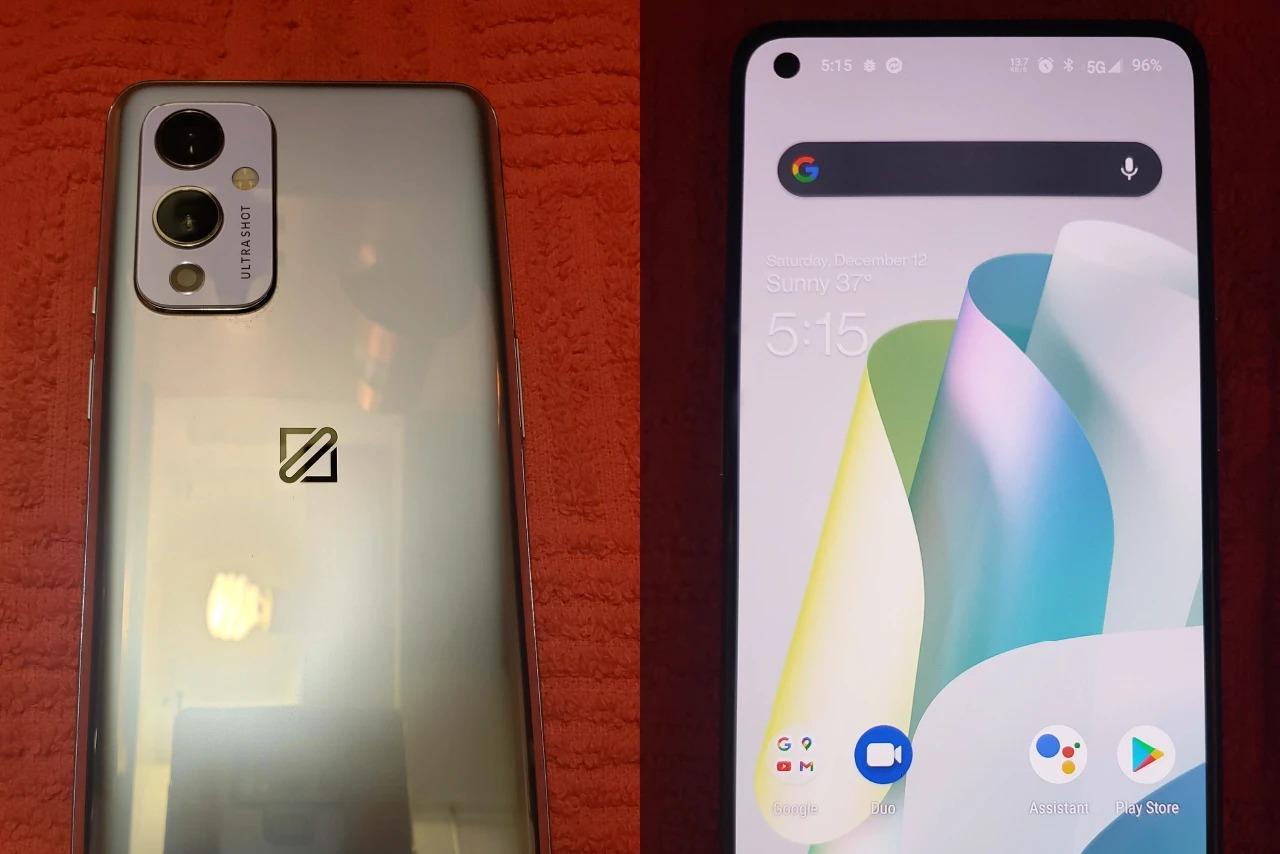 OnePlus 9 ジャンク品 Snapdragon 888 8GB 128GB プロセッサはSnapdragon 888で決まり？ OnePlus 9画像＆スペックが