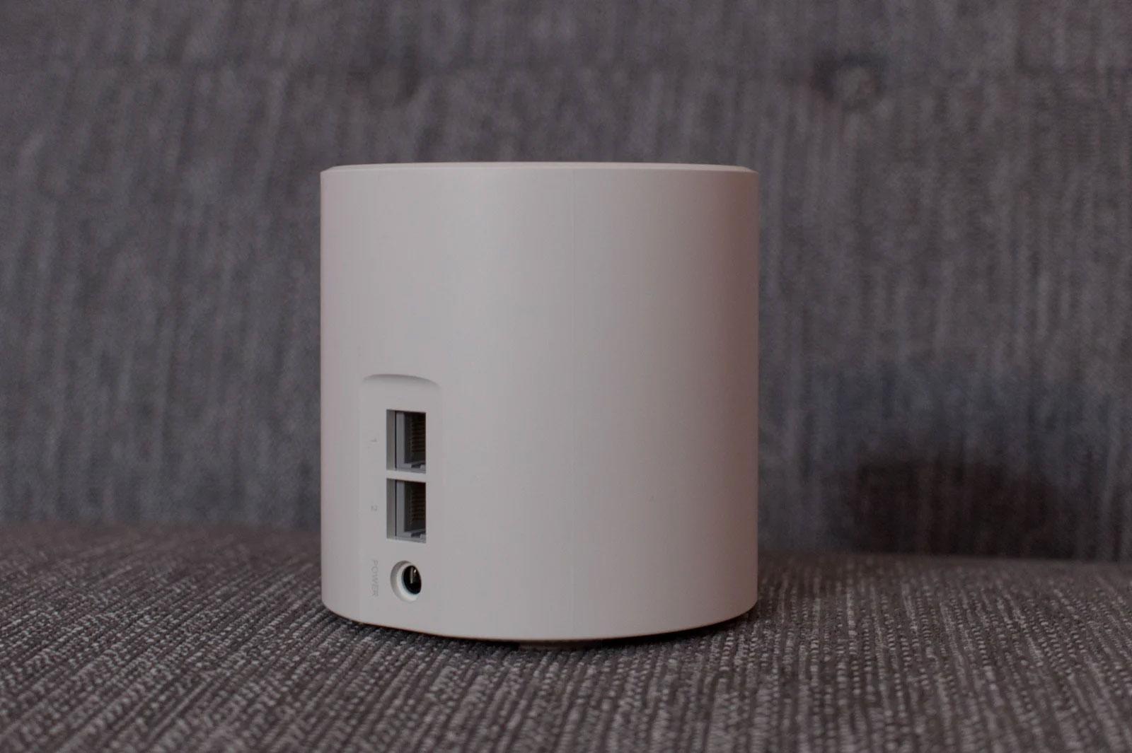 お手頃価格のWi-Fi 6対応メッシュルーター｣最強決定戦