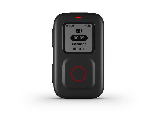 GoProの新リモコン、使いやすくなったのはいいけどスペックは弱くなっ 