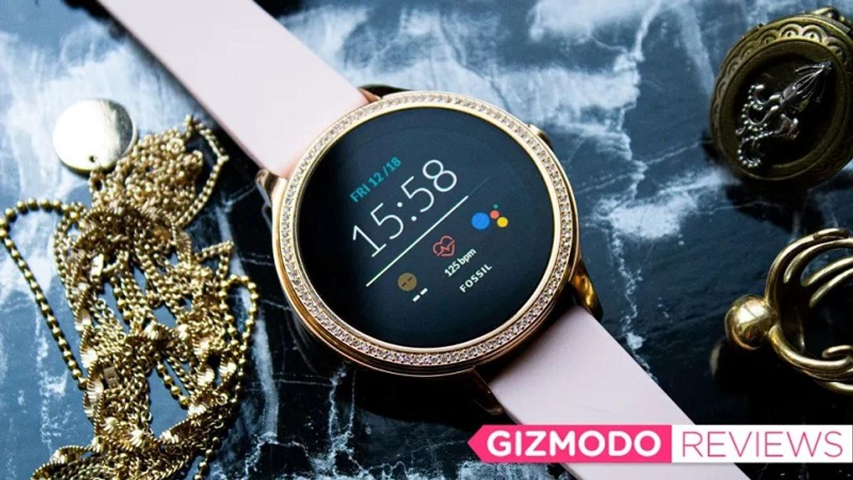 Fossil「ジェネレーション5E」レビュー：次の世代まで待ったほうがよい 