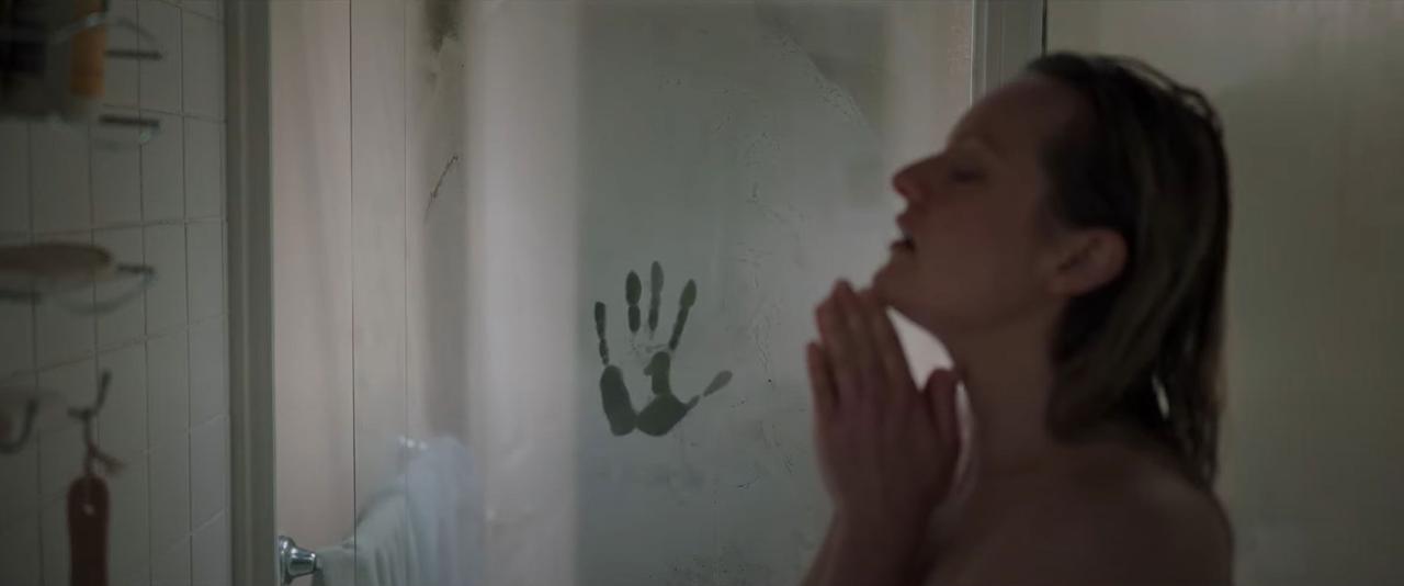 ギズモードライターが選ぶ今年のNo.1映画：目に見えぬハラスメントの被害を描くホラー『透明人間』