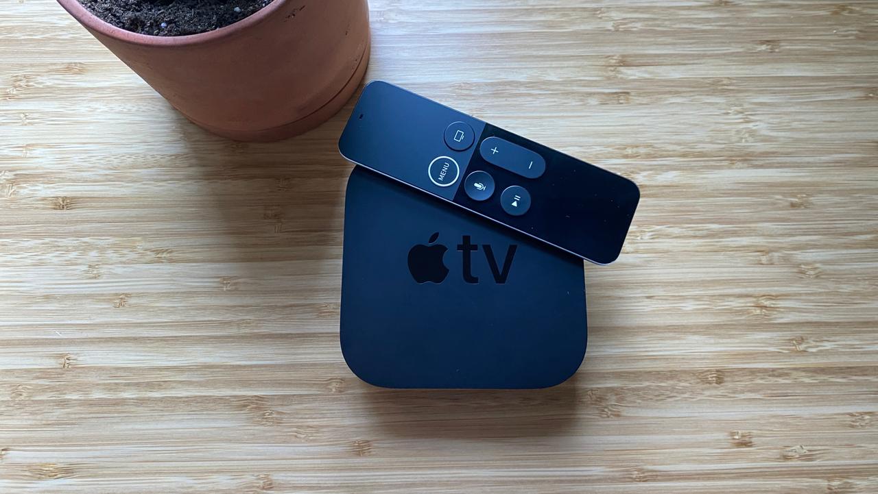 Apple TVはドングルになるべき？