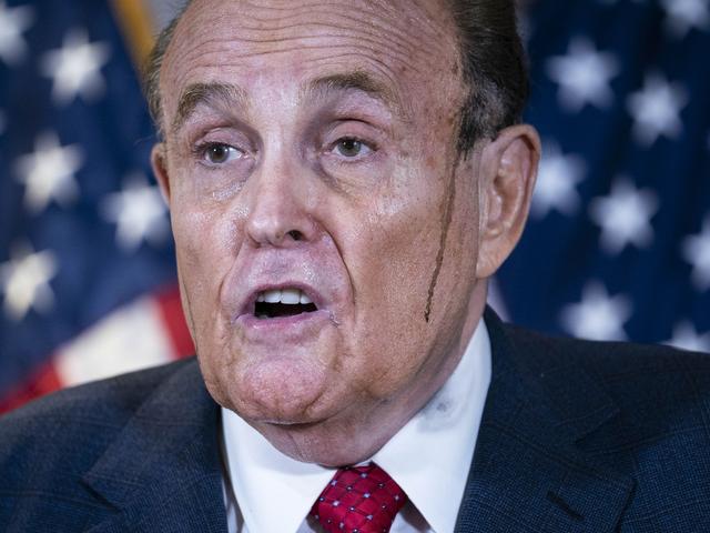 Giuliani