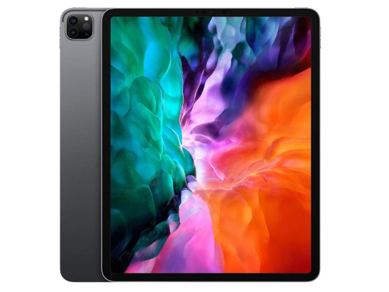 【Amazon 初売りセール】Apple iPad Pro 12.9インチが10,000円オフ、Fire HD 10 タブレットが5,000円オフとお買い得に！