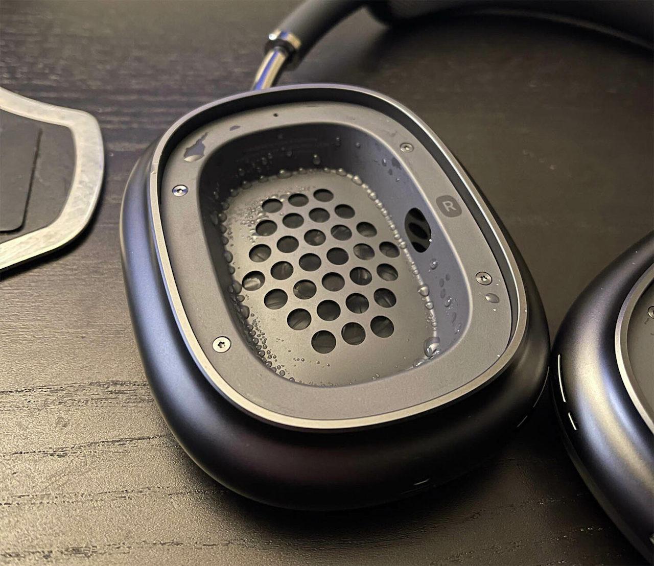 AirPods MAX 不具合品 まちゅ様専用変更用 【公式通販】