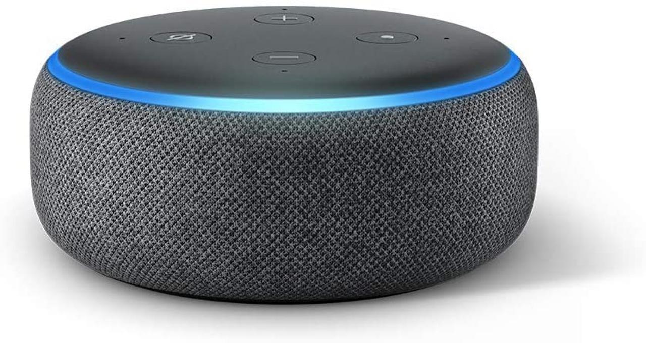 【Amazon初売り】まとめ買い推奨。第3世代Echo Dotが40％オフの大盤振る舞い