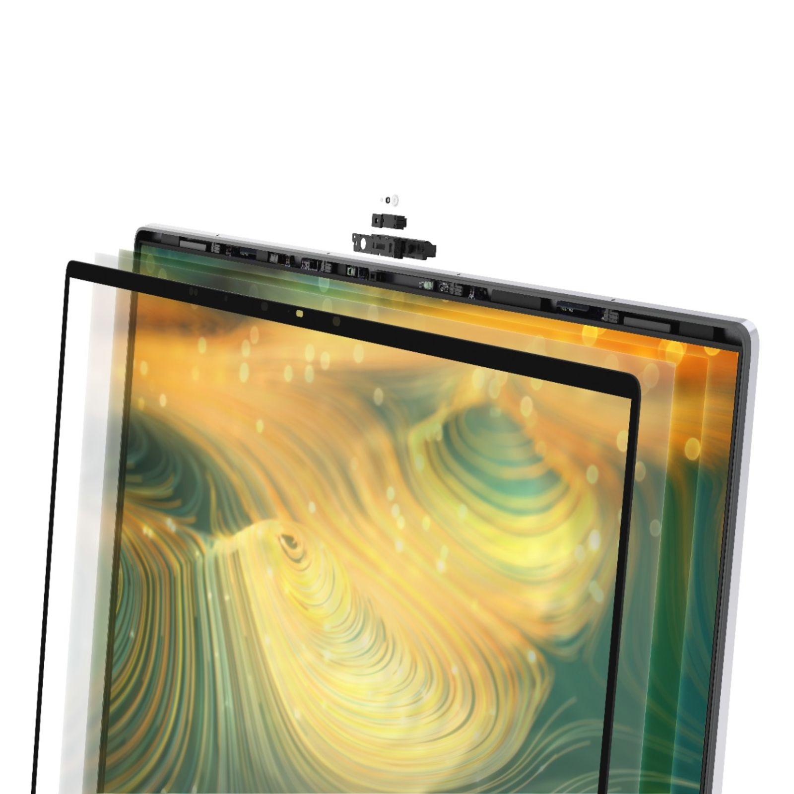 世界初の曲面5K2K、Dellの新型40インチのウルトラワイドモニター