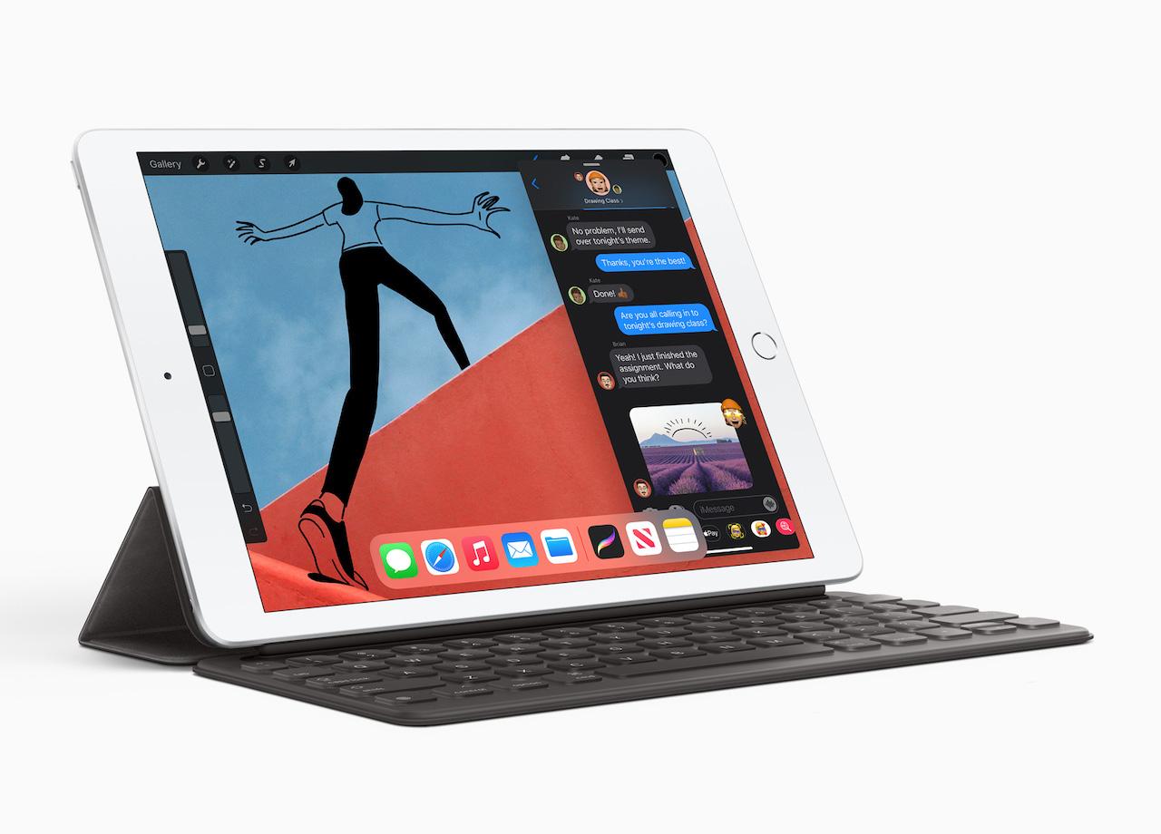 iPadがもっと薄く軽くなるかも。でもLightningはUSB-Cにならないらしい…