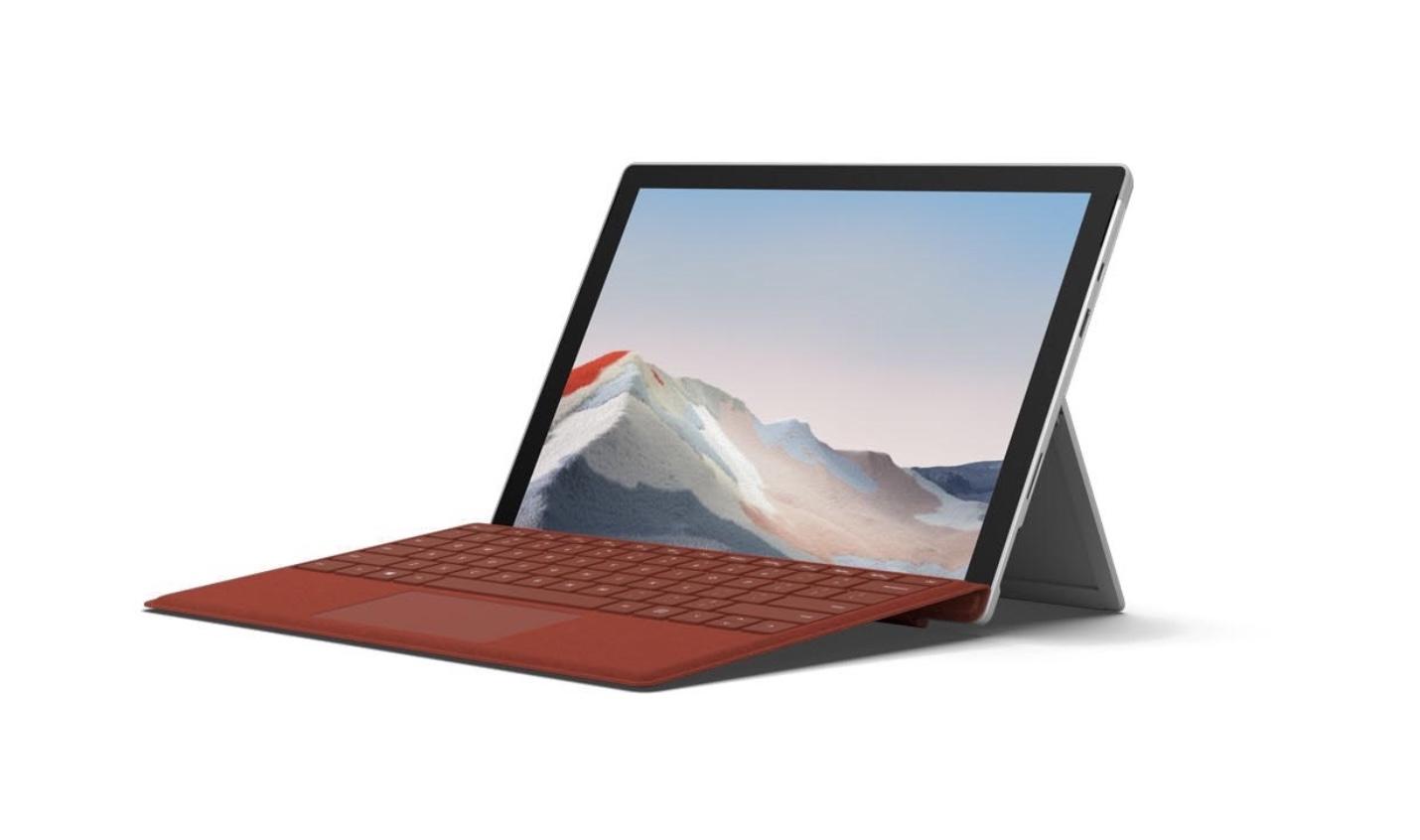 一般向けにも販売してほしい。最新CPUとリムーバブルSSD搭載の｢Surface