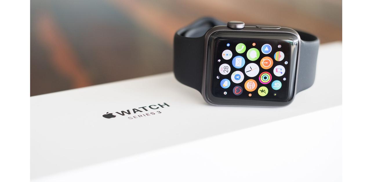  Apple、Apple Watchが新型コロナウイルスを検出できるかどうかの研究を開始