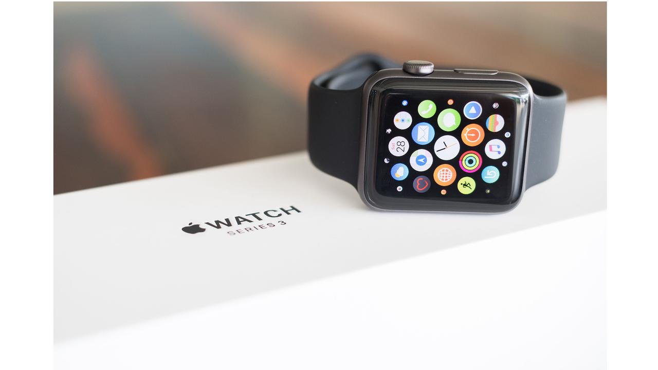 Apple Watchで新型コロナを検知できる…かも？ ｢心拍の微妙な変化｣を読み取る