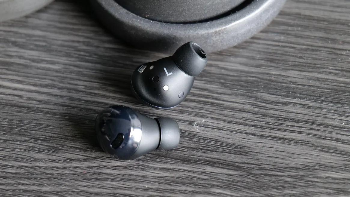 Galaxy Buds Proレビュー： AirPods Proのライバルになり得る最強級