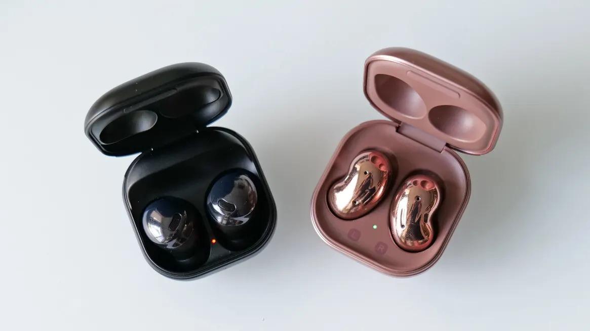 Galaxy Buds Proレビュー： AirPods Proのライバルになり得る最強級